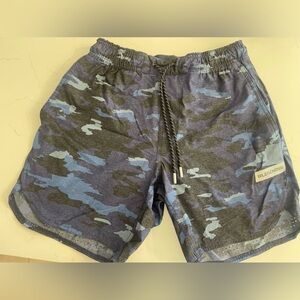 Men’s Legends Luka shorts